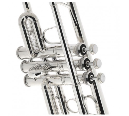 Труба С Bach "Stradivarius" C190SL229